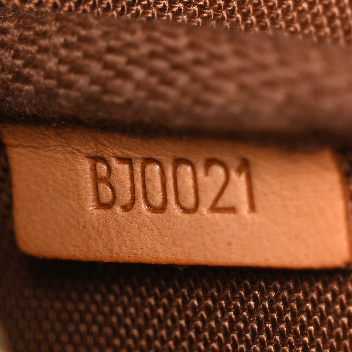 Monogram Pochette Accessories