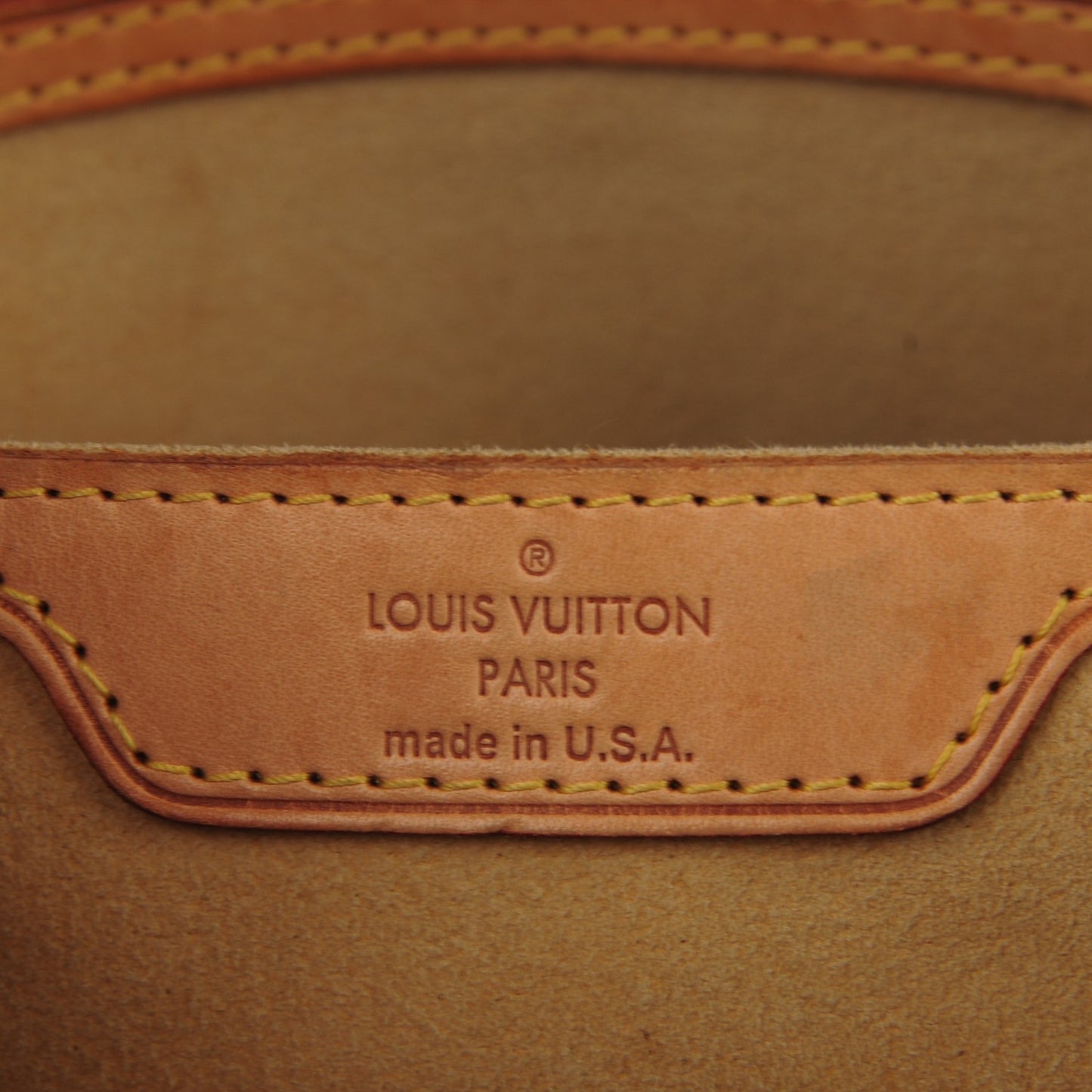 Monogram Retiro GM