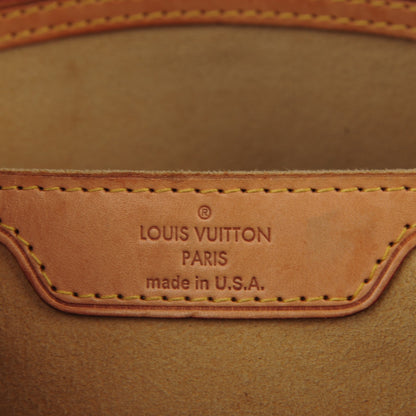 Louis Vuitton Monogram Retiro GM 6 of 7
