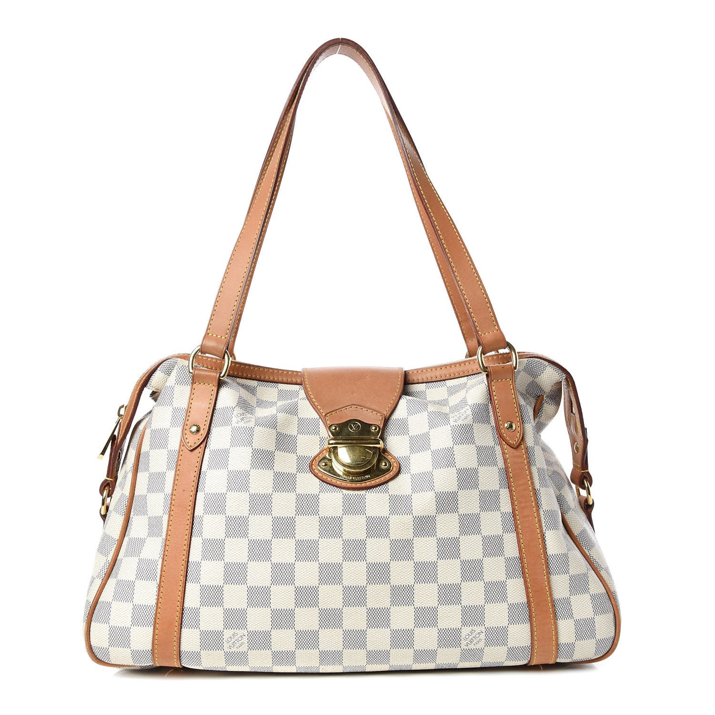 Damier Azur Stresa PM
