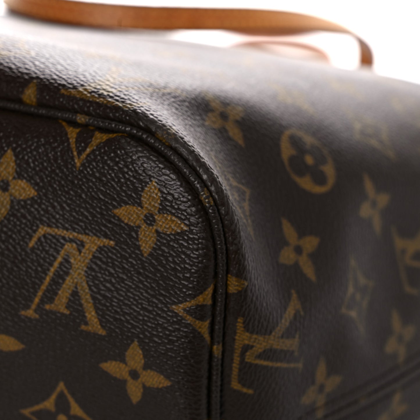 Monogram Neverfull MM