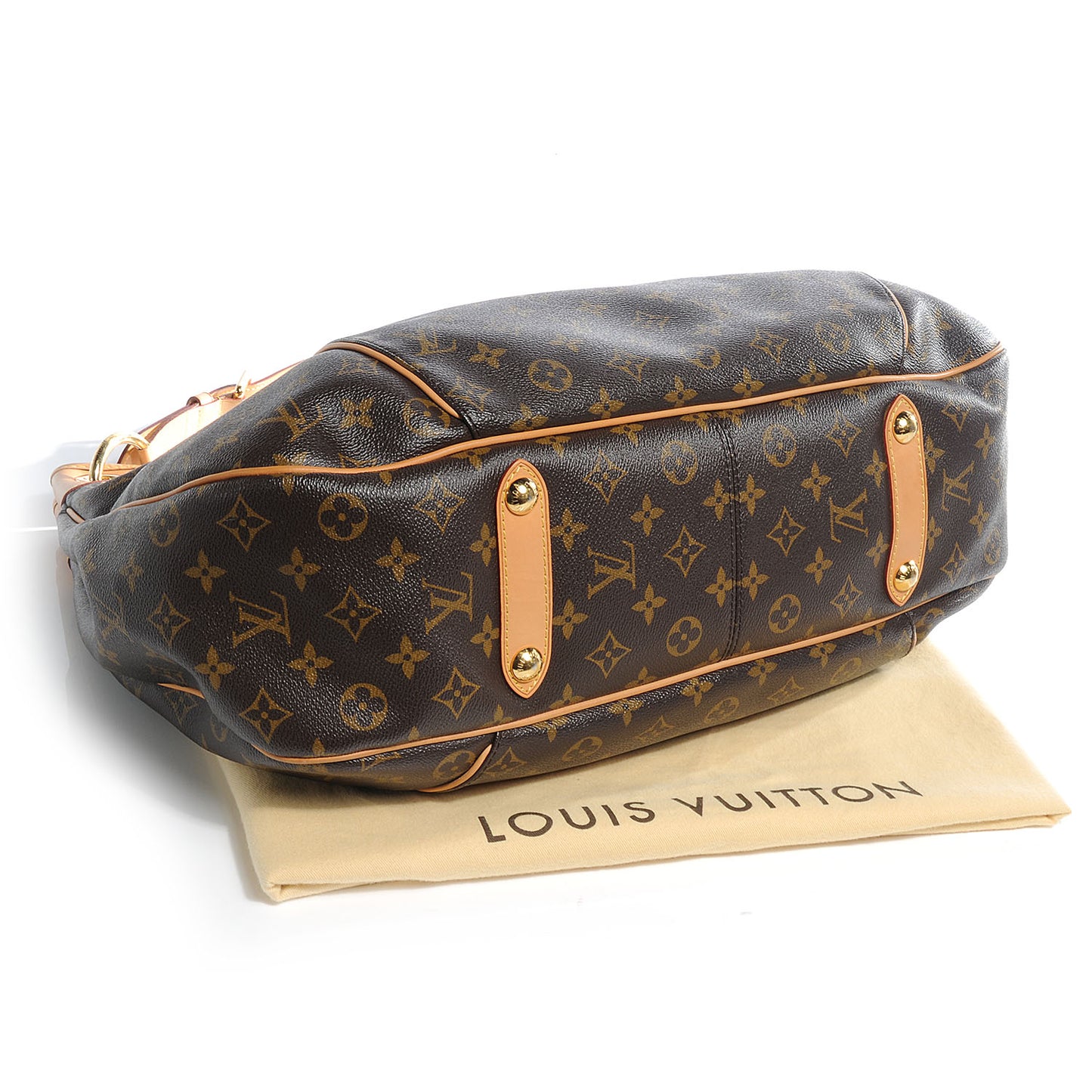 Monogram Galliera PM
