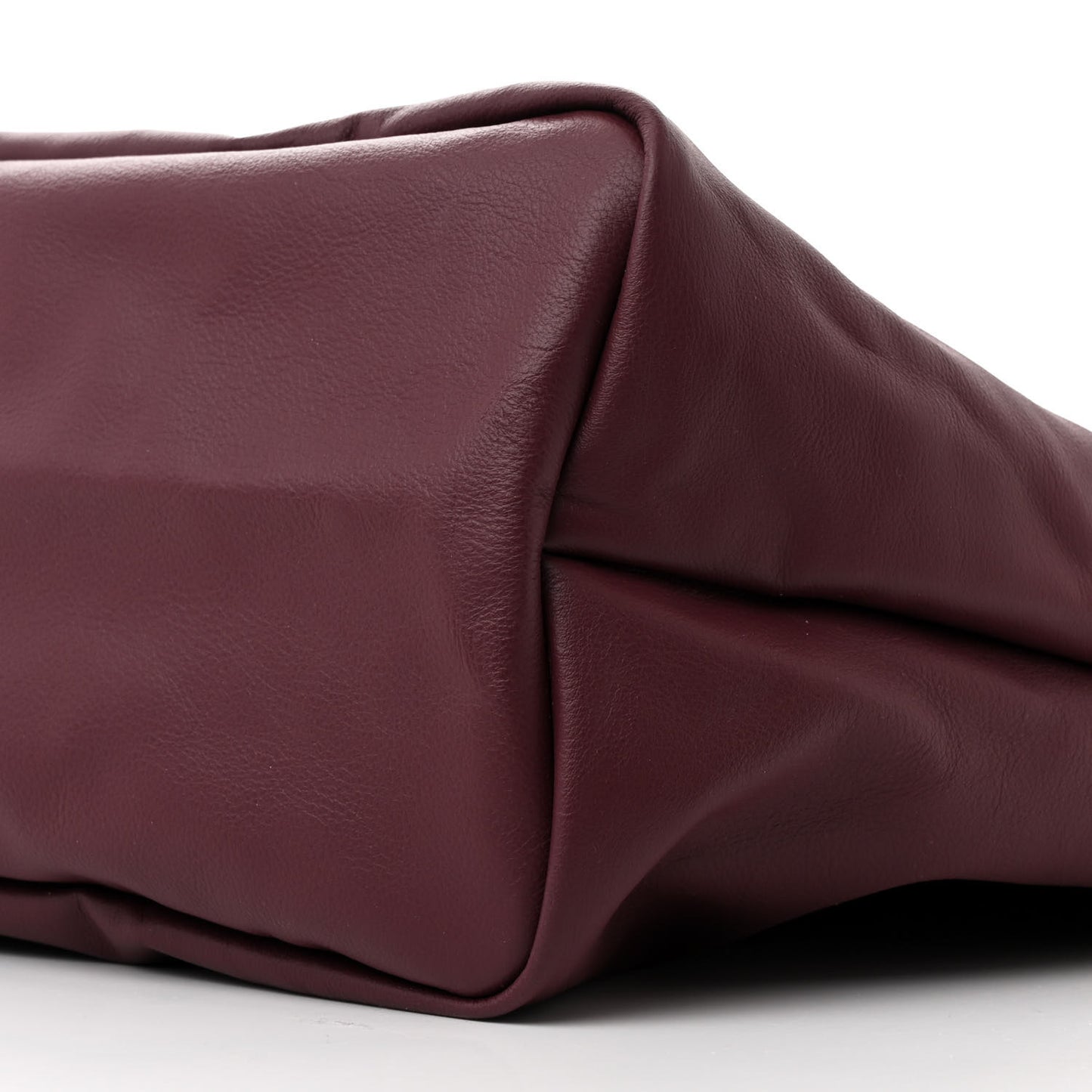Goyardine Reversible Anjou GM Burgundy