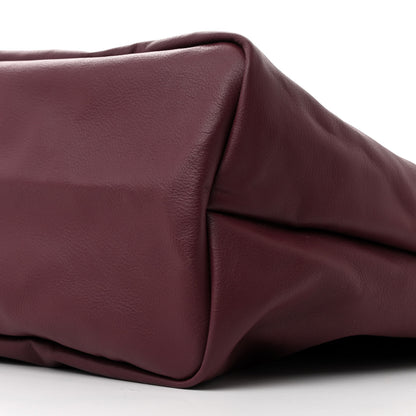 Goyard Goyardine Reversible Anjou GM Burgundy 20 of 20