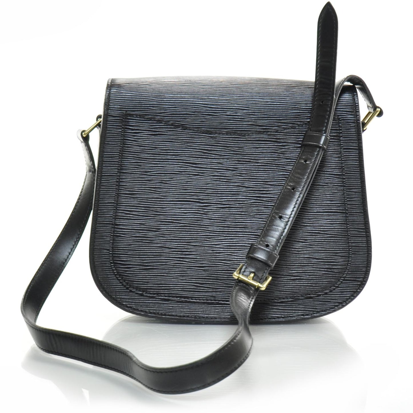 Epi Saint Cloud Black