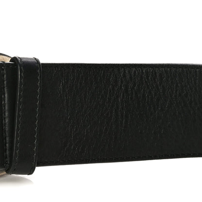 Gucci Calfskin Dionysus Belt 80 32 Black 12 of 13