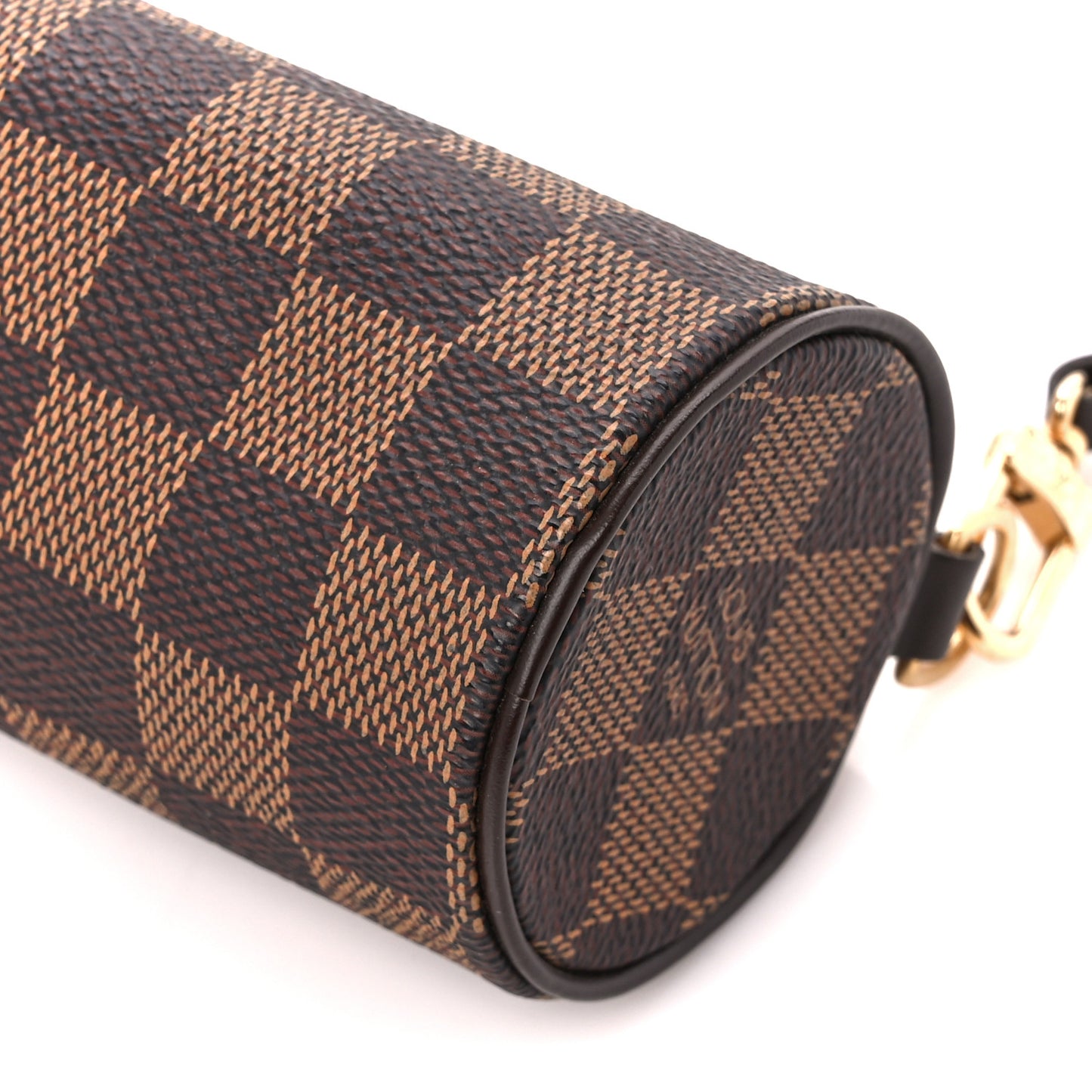 Damier Ebene Mini Papillon