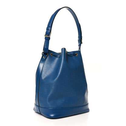 Louis Vuitton Epi Noe Toledo 3 of 11