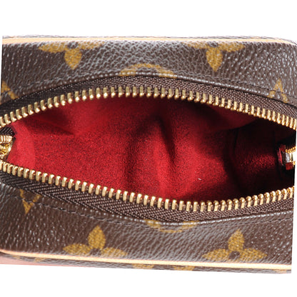 Louis Vuitton Monogram Wapity 5 of 7