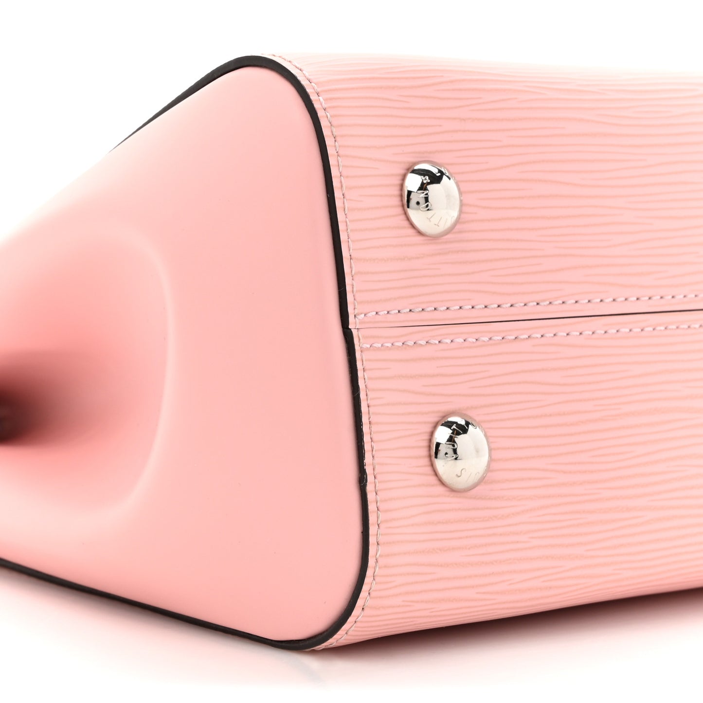 Epi Cluny MM Rose Ballerine