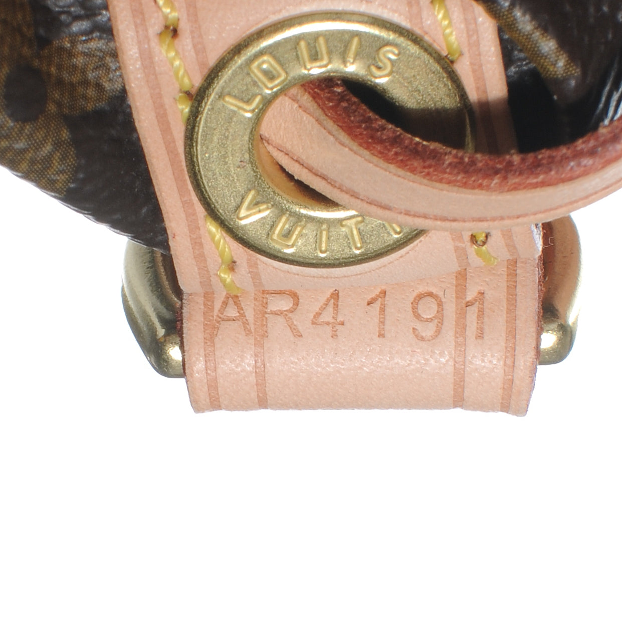 Monogram Petit Noe