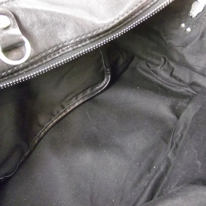 Chloe Calfskin Betty Shoulder Bag Black 6 of 11