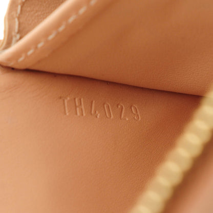 Louis Vuitton Vernis Sarah Wallet Rose Florentin 8 of 8