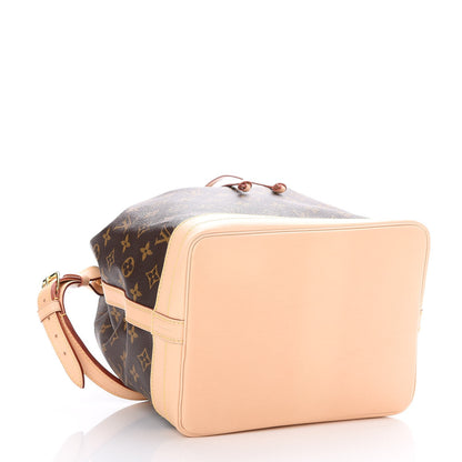 Louis Vuitton Monogram Noe 4 of 8