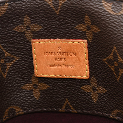 Louis Vuitton Monogram Melie 6 of 15