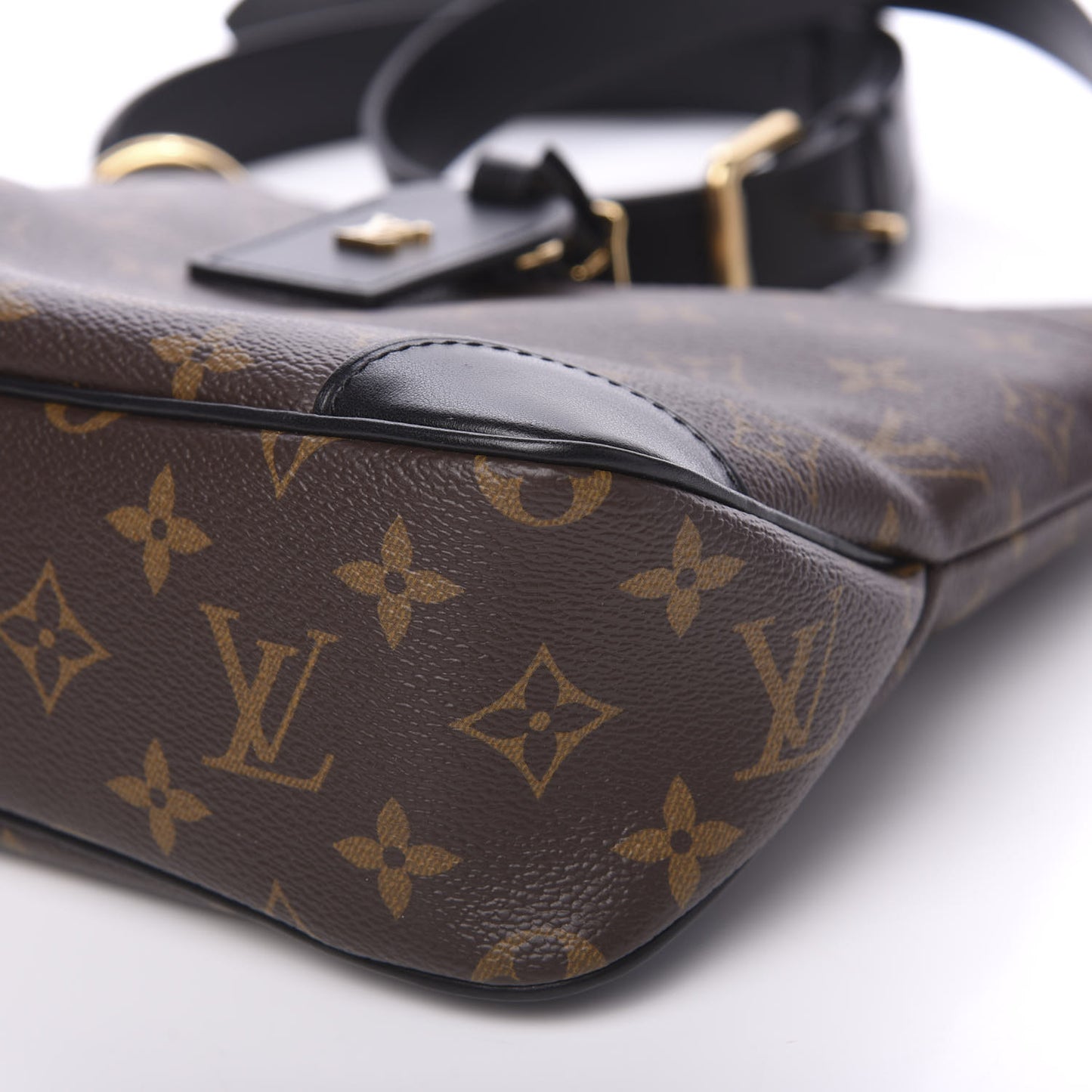 Monogram Odeon PM Black