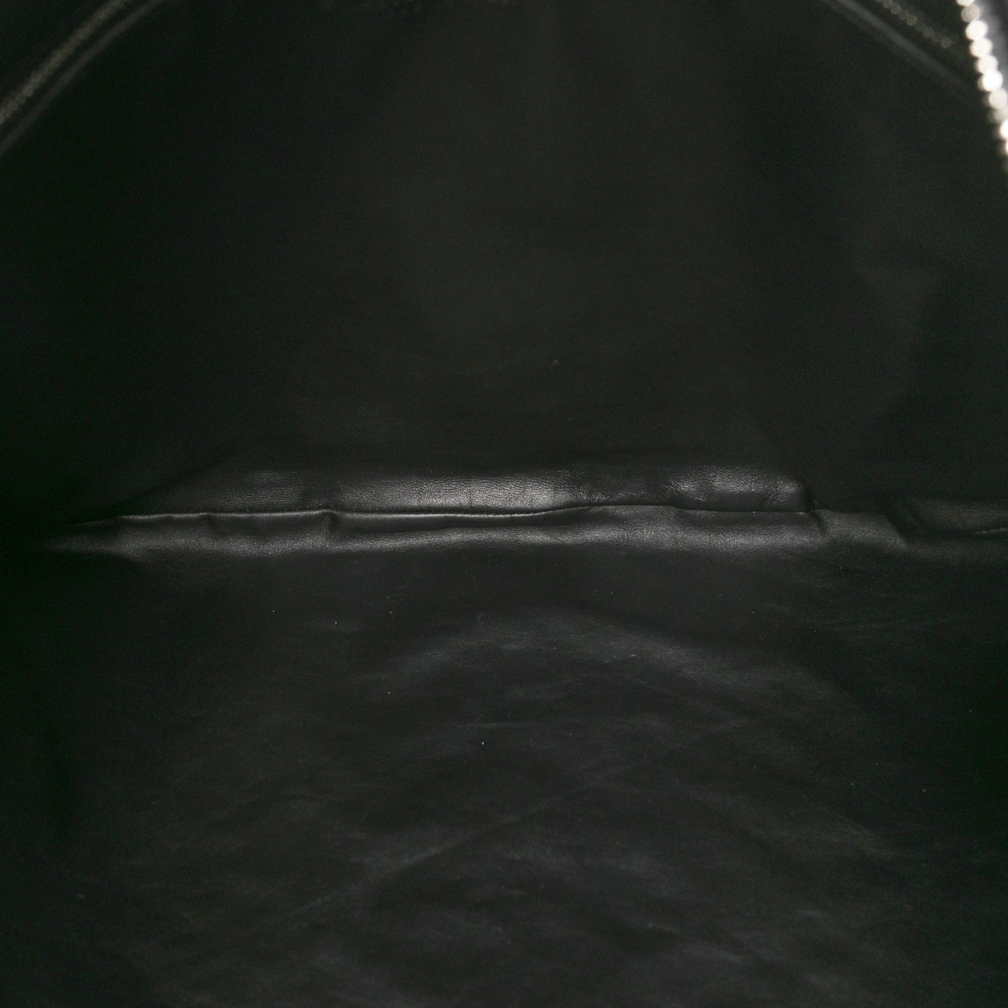 Nappa Intrecciato Medium Jodie Black