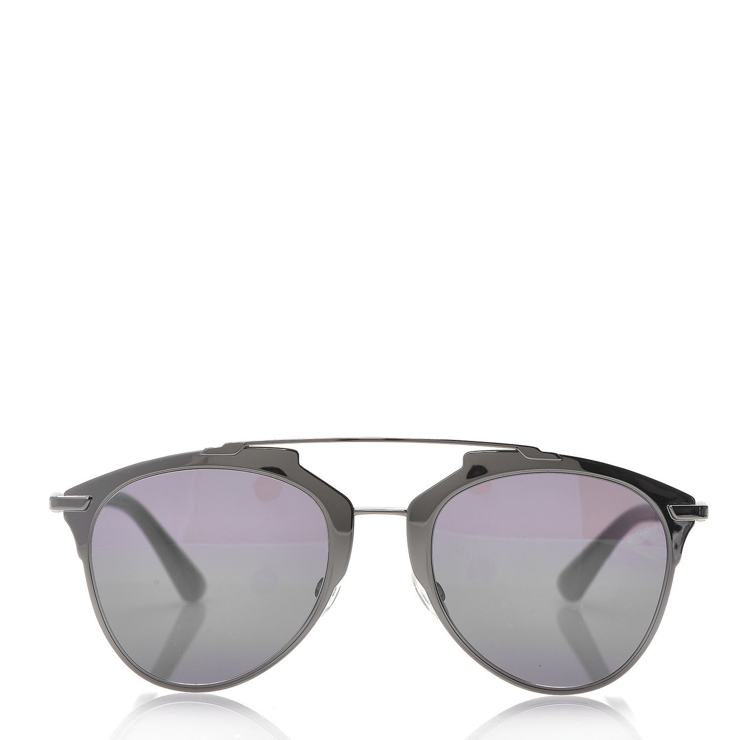 Reflected Sunglasses Palladium White