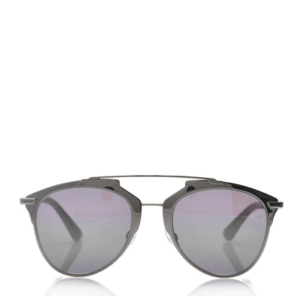 Christian Dior Reflected Sunglasses Palladium White 2 of 8