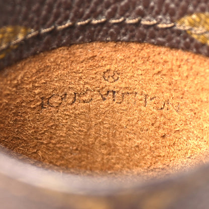 Louis Vuitton Monogram Sunglasses Case 6 of 8