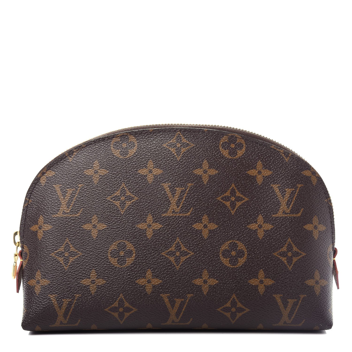 Louis Vuitton Monogram Cosmetic Pouch GM 1 of 8