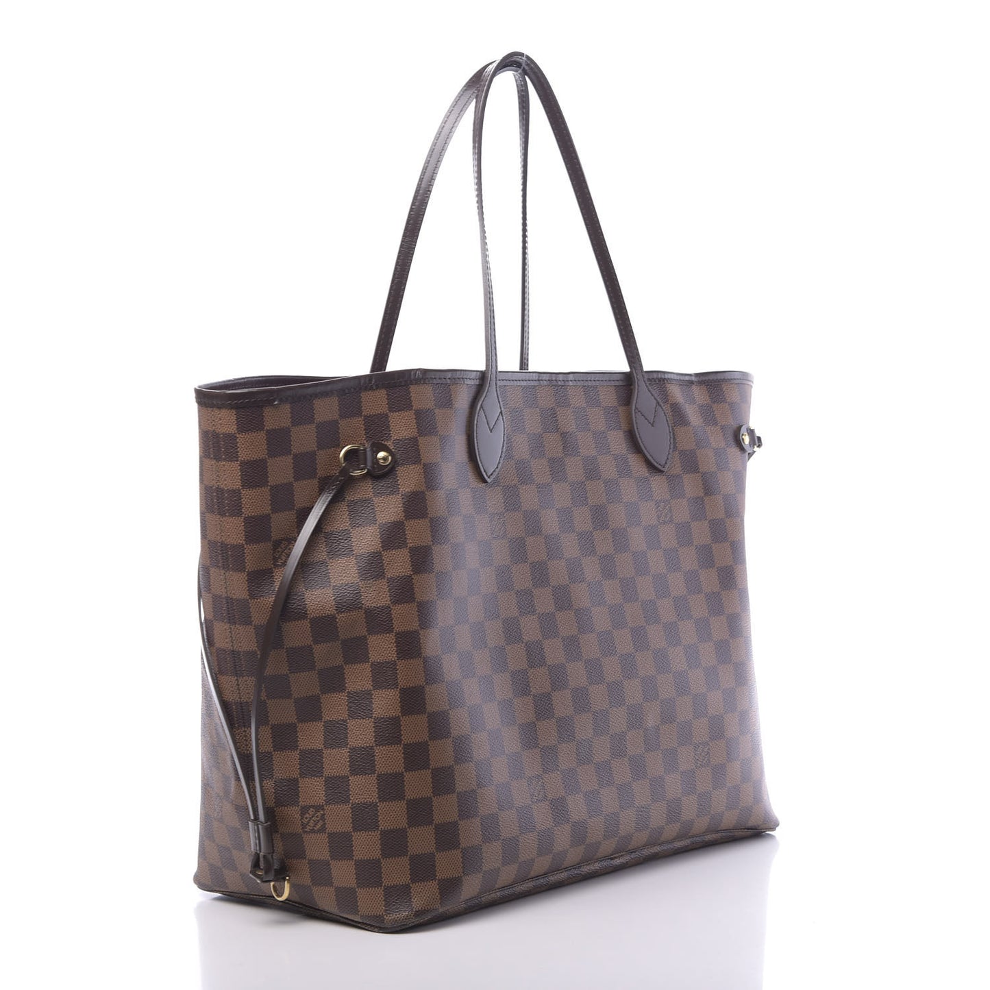 Damier Ebene Neo Neverfull GM