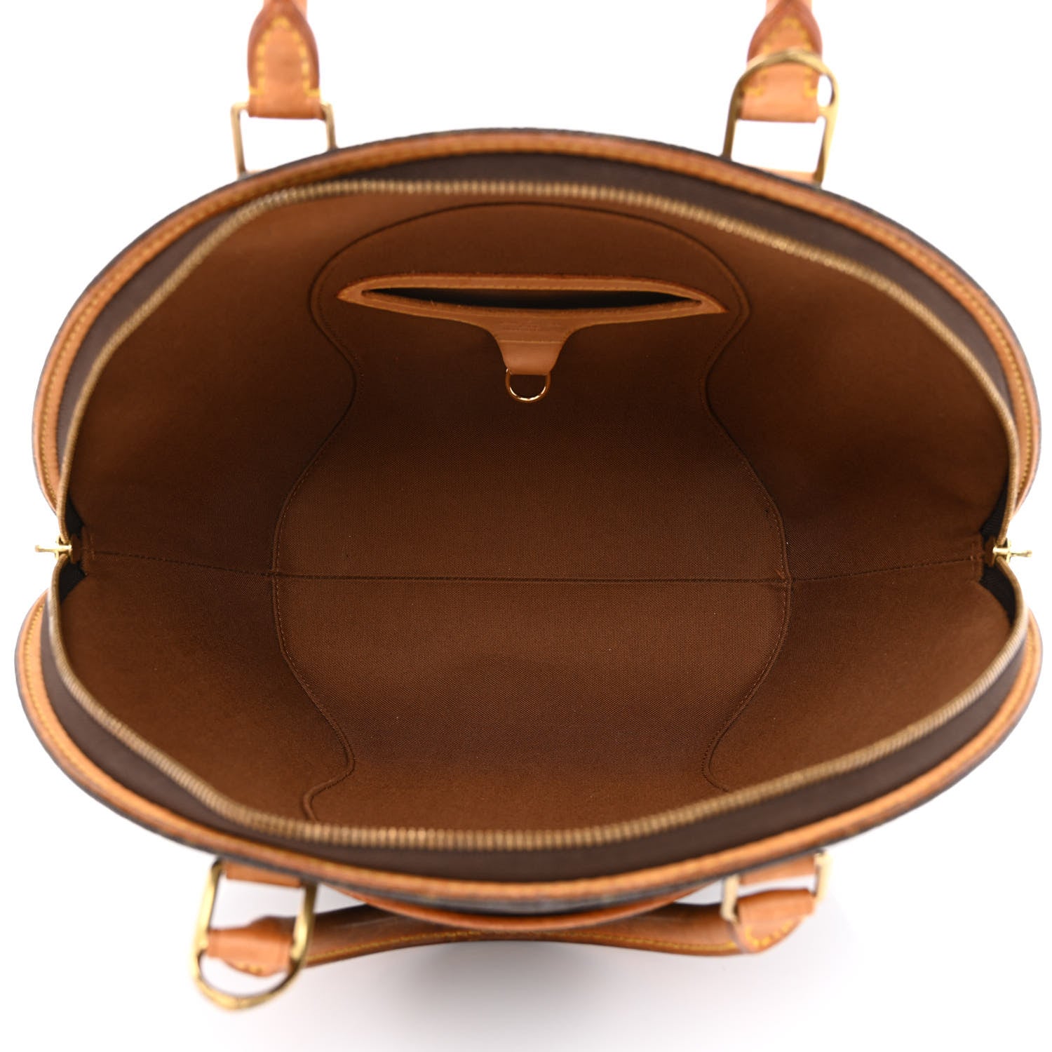 Louis Vuitton Monogram Ellipse MM 5 of 12