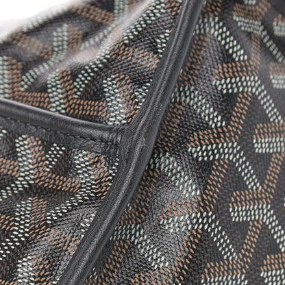 Goyard Goyardine Reversible Anjou PM Black 11 of 11