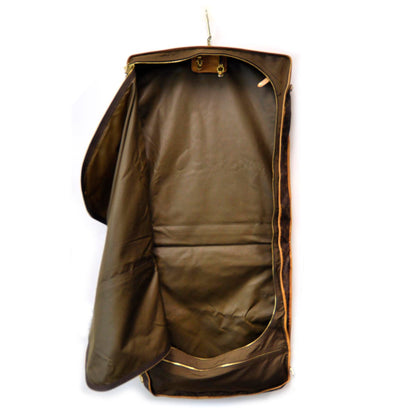 Louis Vuitton Monogram Garment Bag Hanging 4 of 13