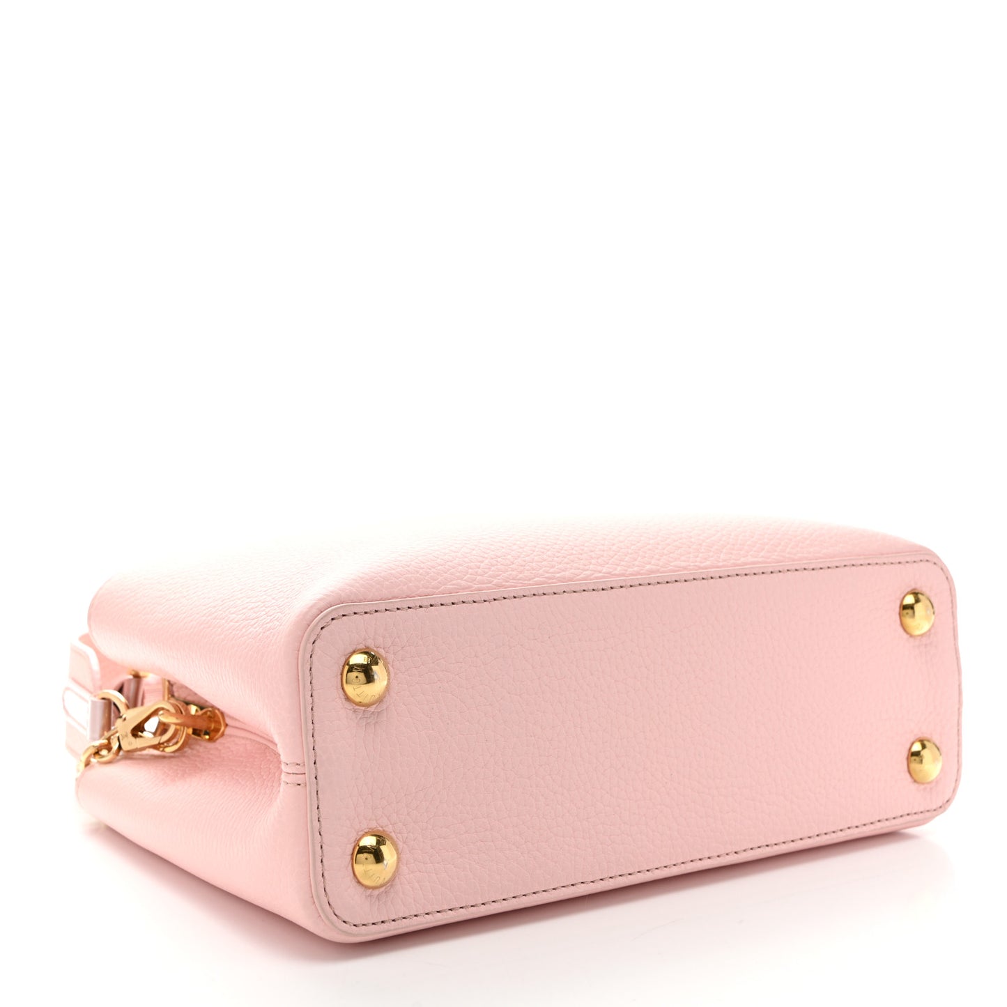 Taurillon Flower Chain Capucines BB