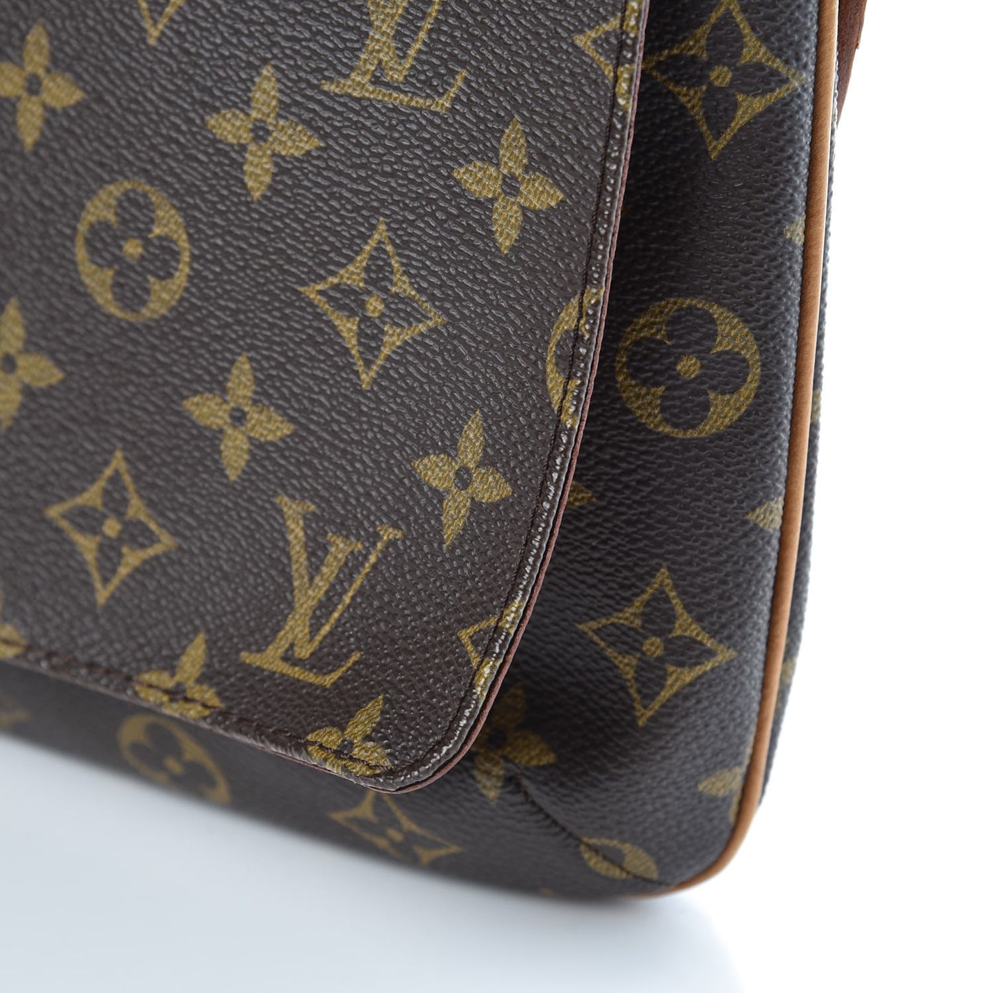 Monogram Musette Tango