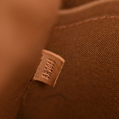 Louis Vuitton Monogram Palermo PM 7 of 13
