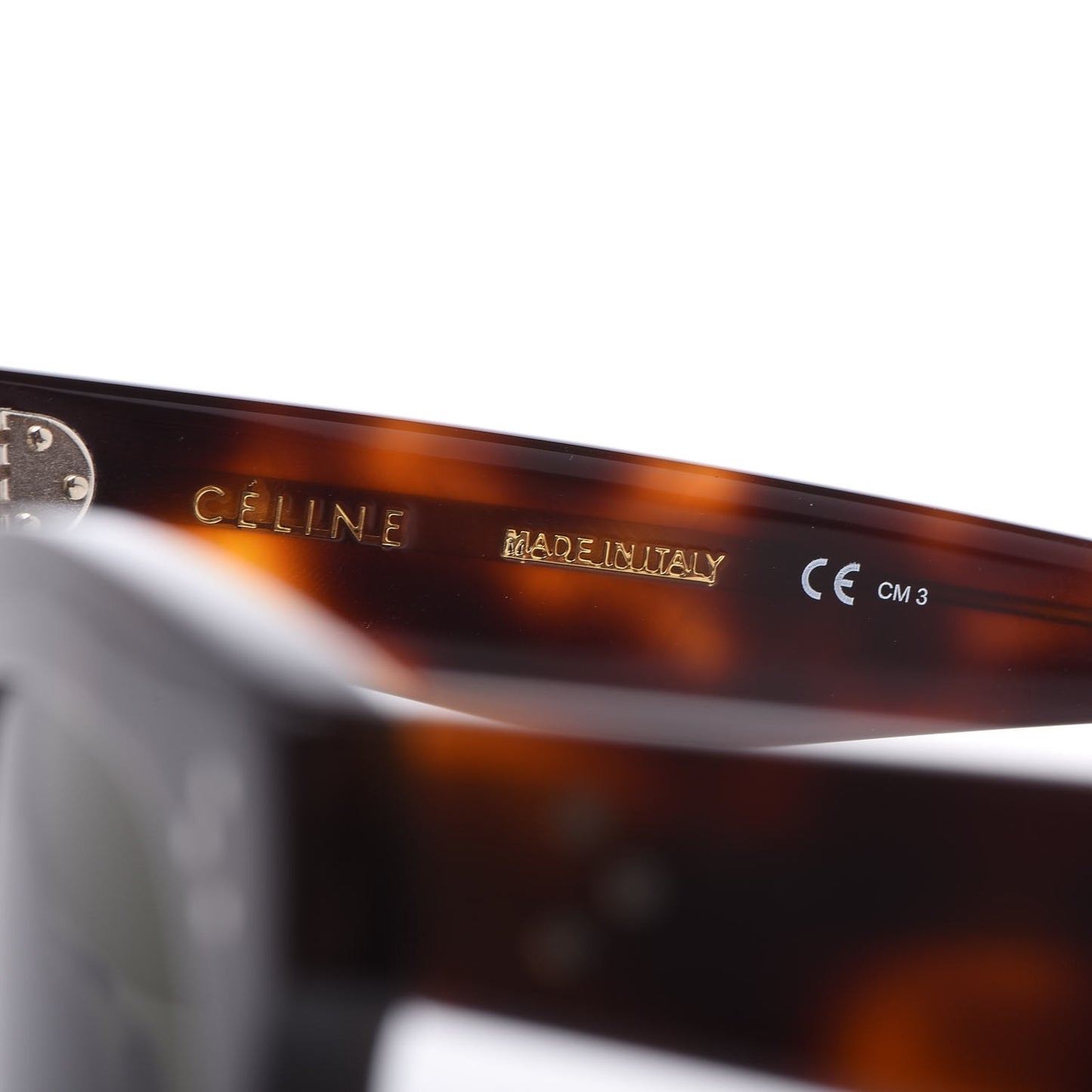 Tilda Sunglasses CL 41076/S Tortoise