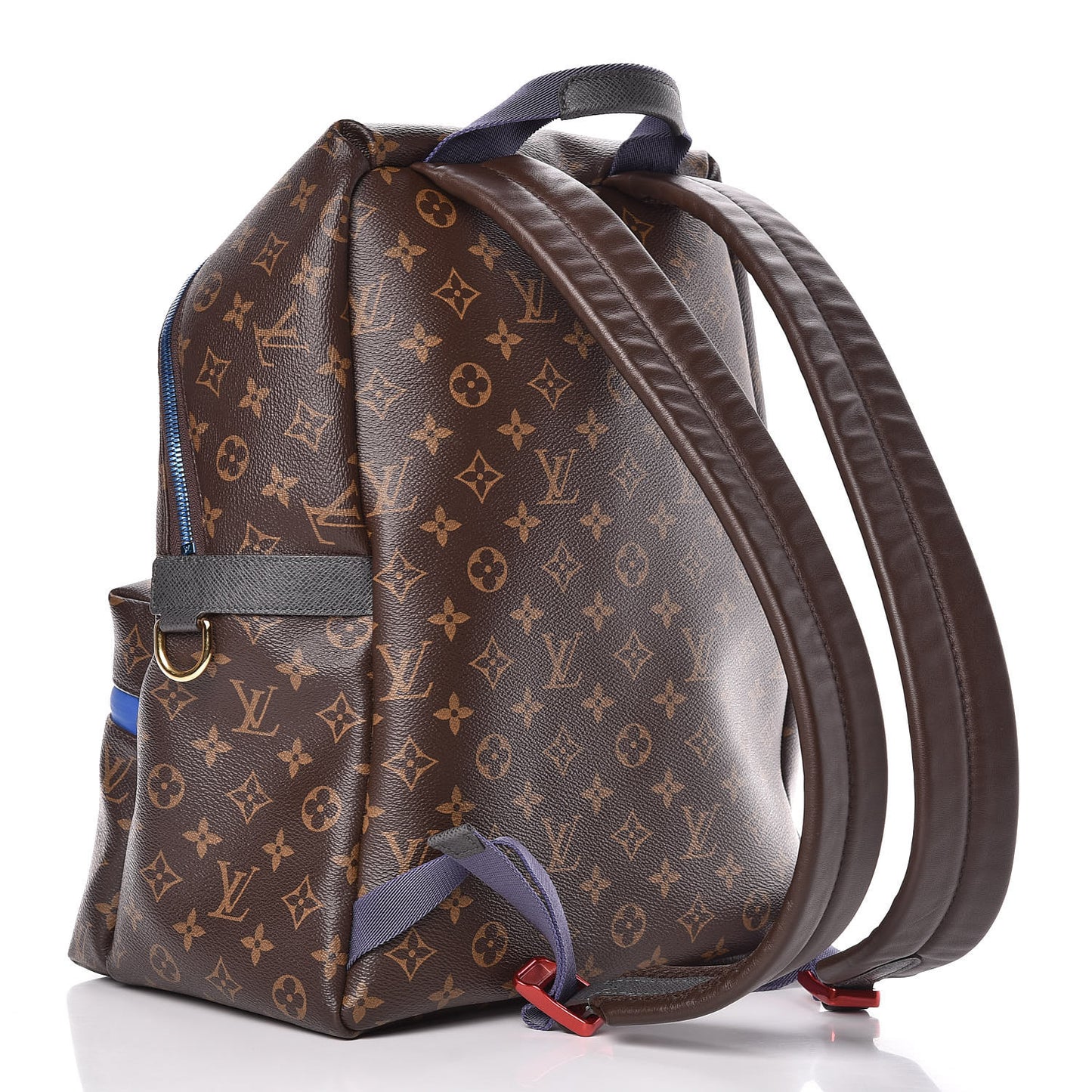 Monogram Outdoor Apollo Backpack