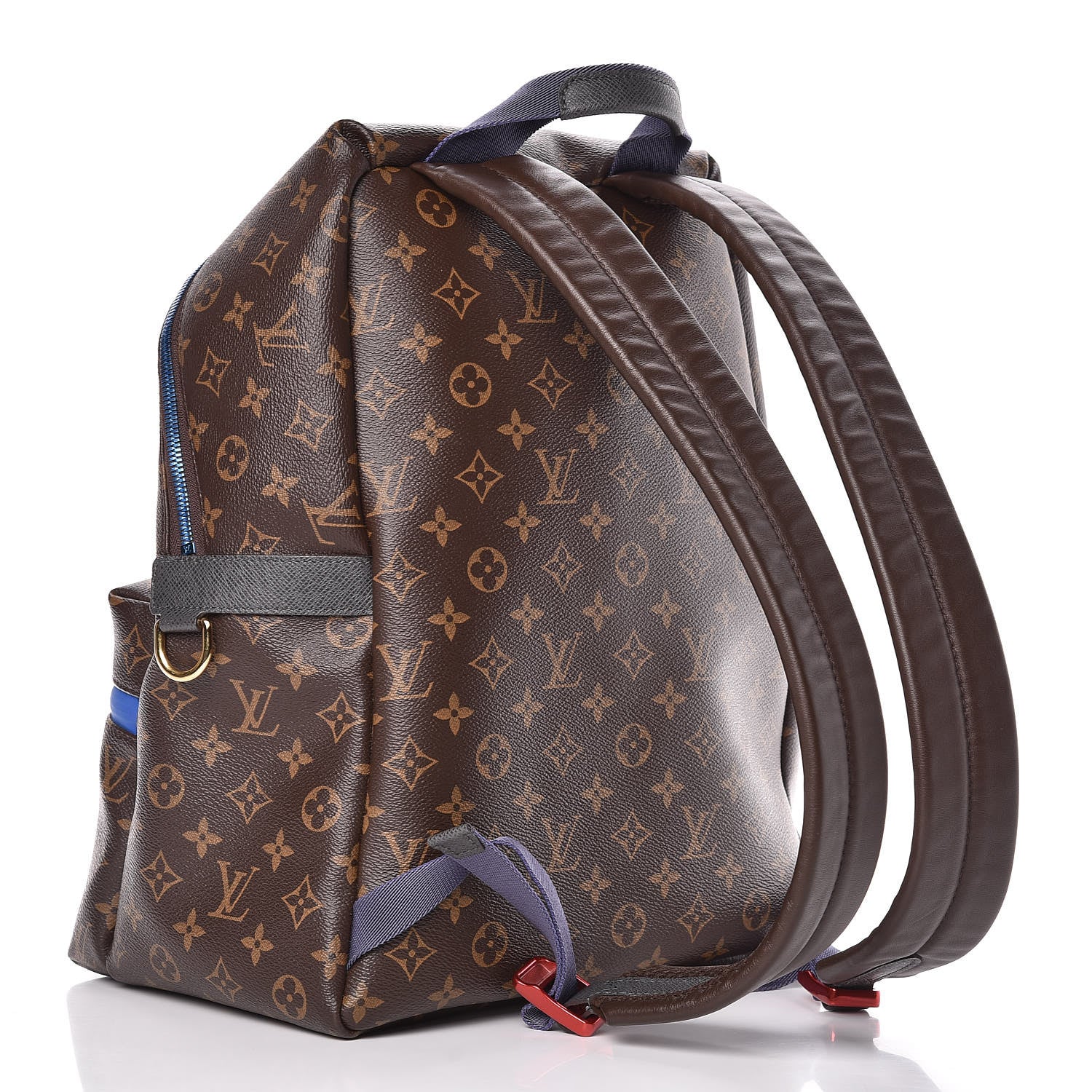 Louis Vuitton Monogram Outdoor Apollo Backpack 3 of 11