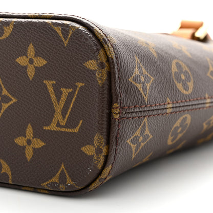 Louis Vuitton Monogram Vavin PM 10 of 10