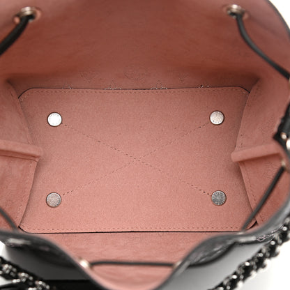 Louis Vuitton Mahina Flight Mode Bella Black 5 of 10