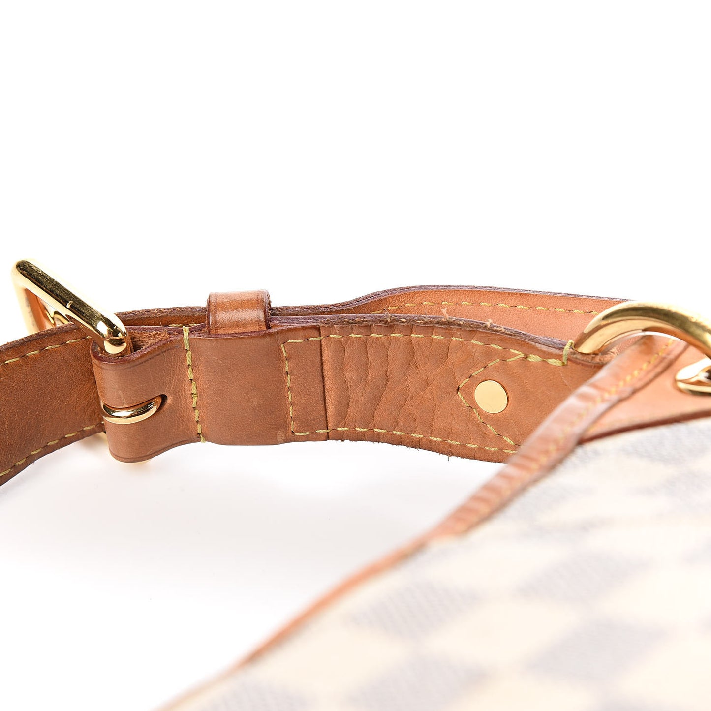 Damier Azur Galliera PM