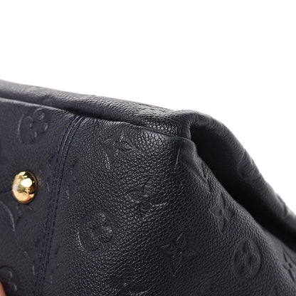 Louis Vuitton Empreinte Artsy MM Infini 11 of 12