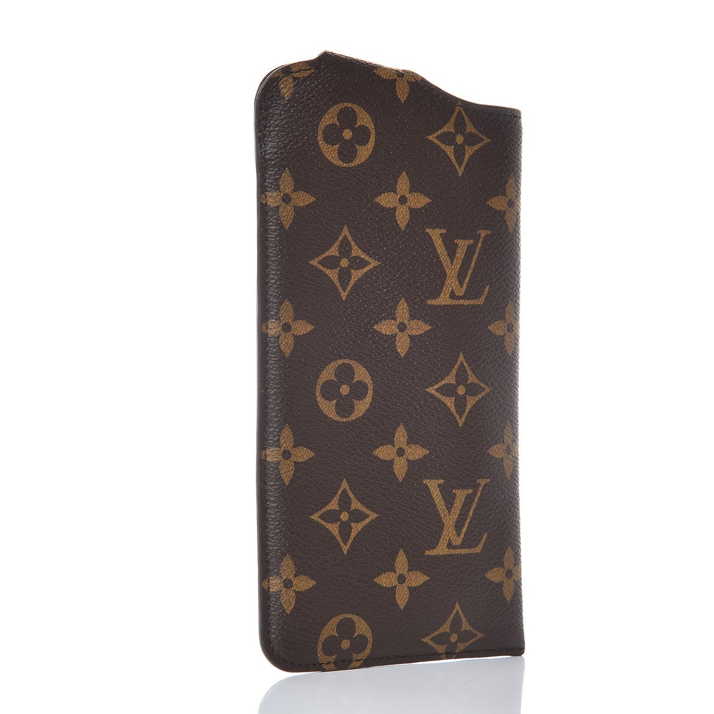 Monogram Sunglasses Case MM