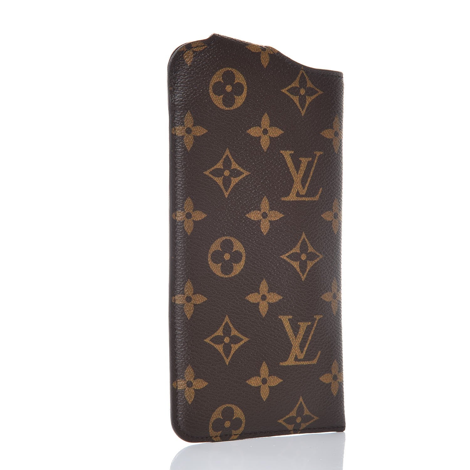 Louis Vuitton Monogram Sunglasses Case MM 3 of 7