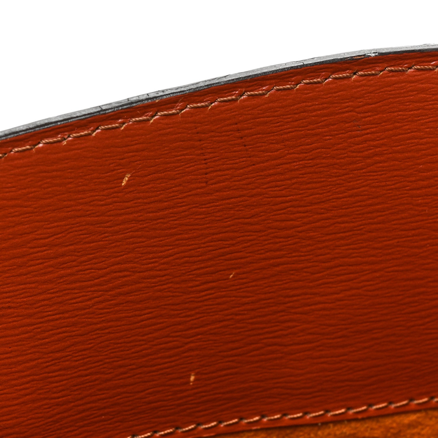 Louis Vuitton Epi Cluny Kenyan Fawn 10 of 16