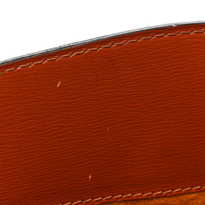 Louis Vuitton Epi Cluny Kenyan Fawn 10 of 16