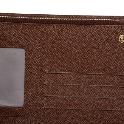 Louis Vuitton Monogram Insolite Organizer Wallet 14 of 17