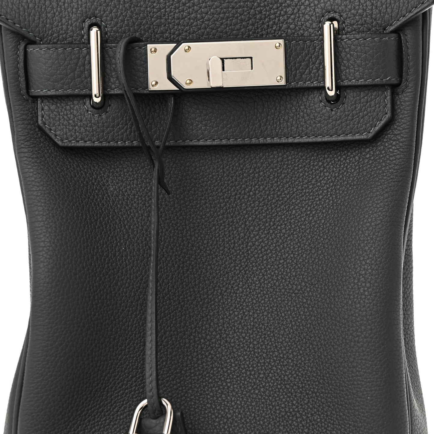 Togo Hac A Dos PM Backpack Gris Misty
