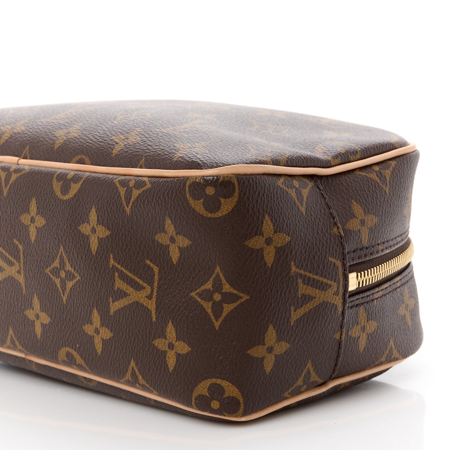 Monogram Toiletry Bag 25