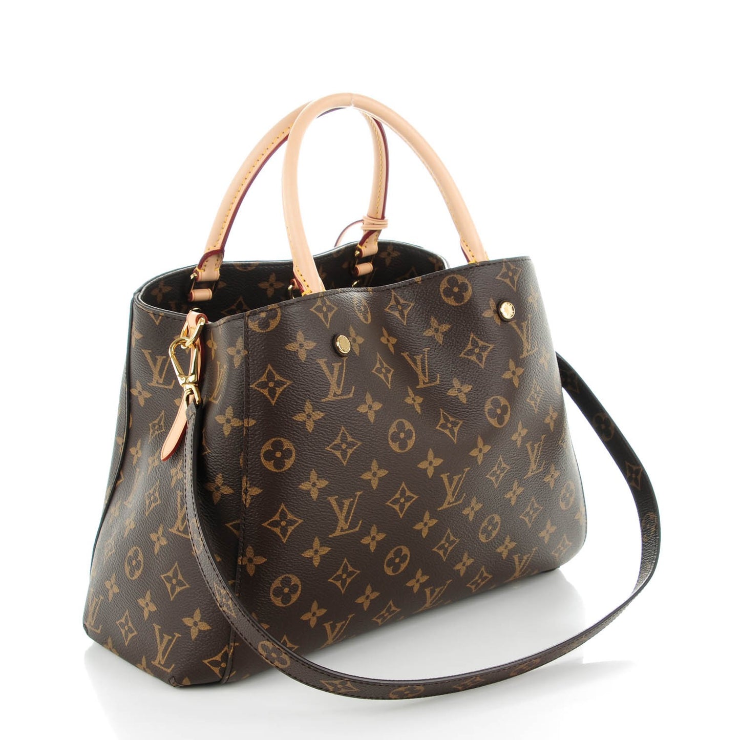 Monogram Montaigne MM