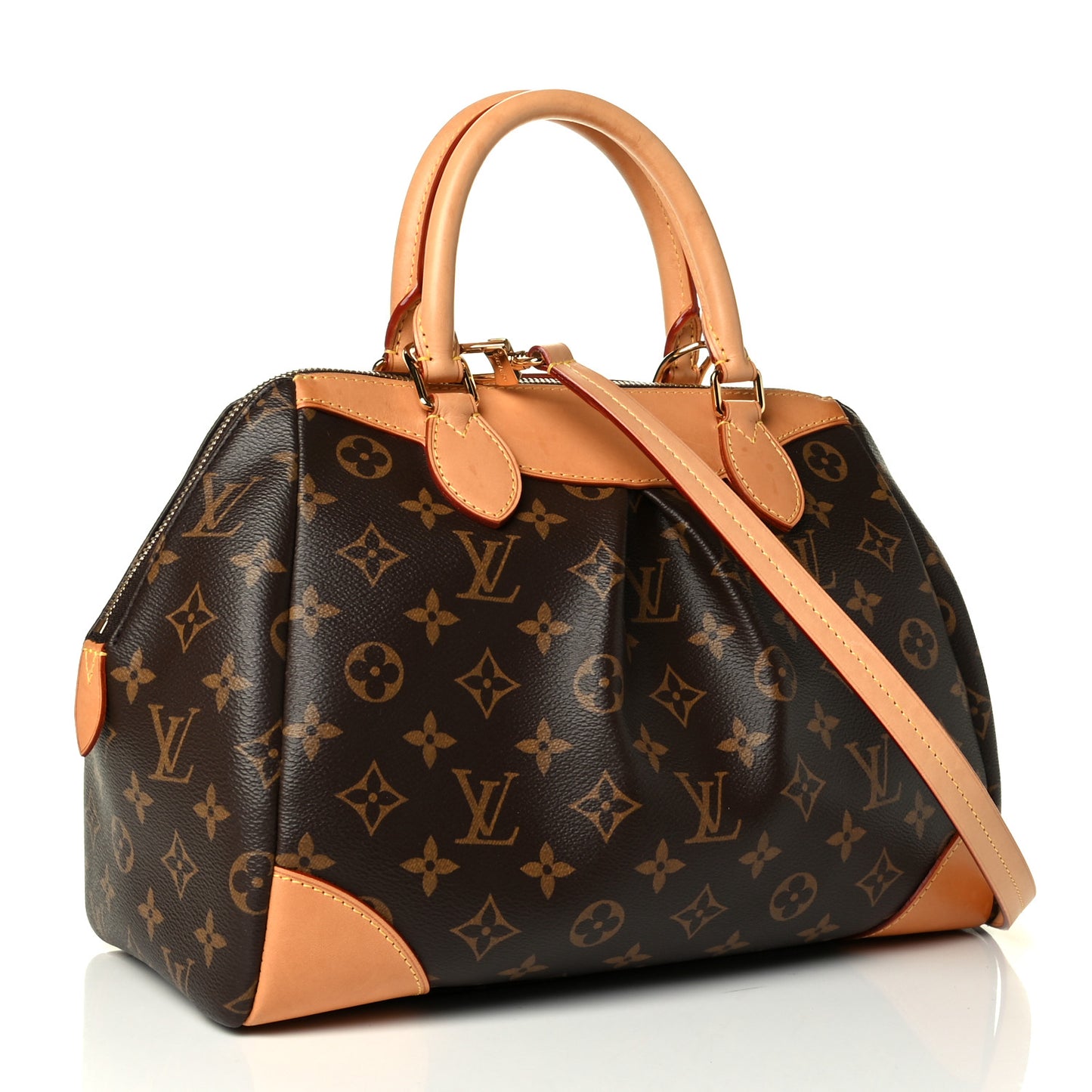 Monogram Segur NM