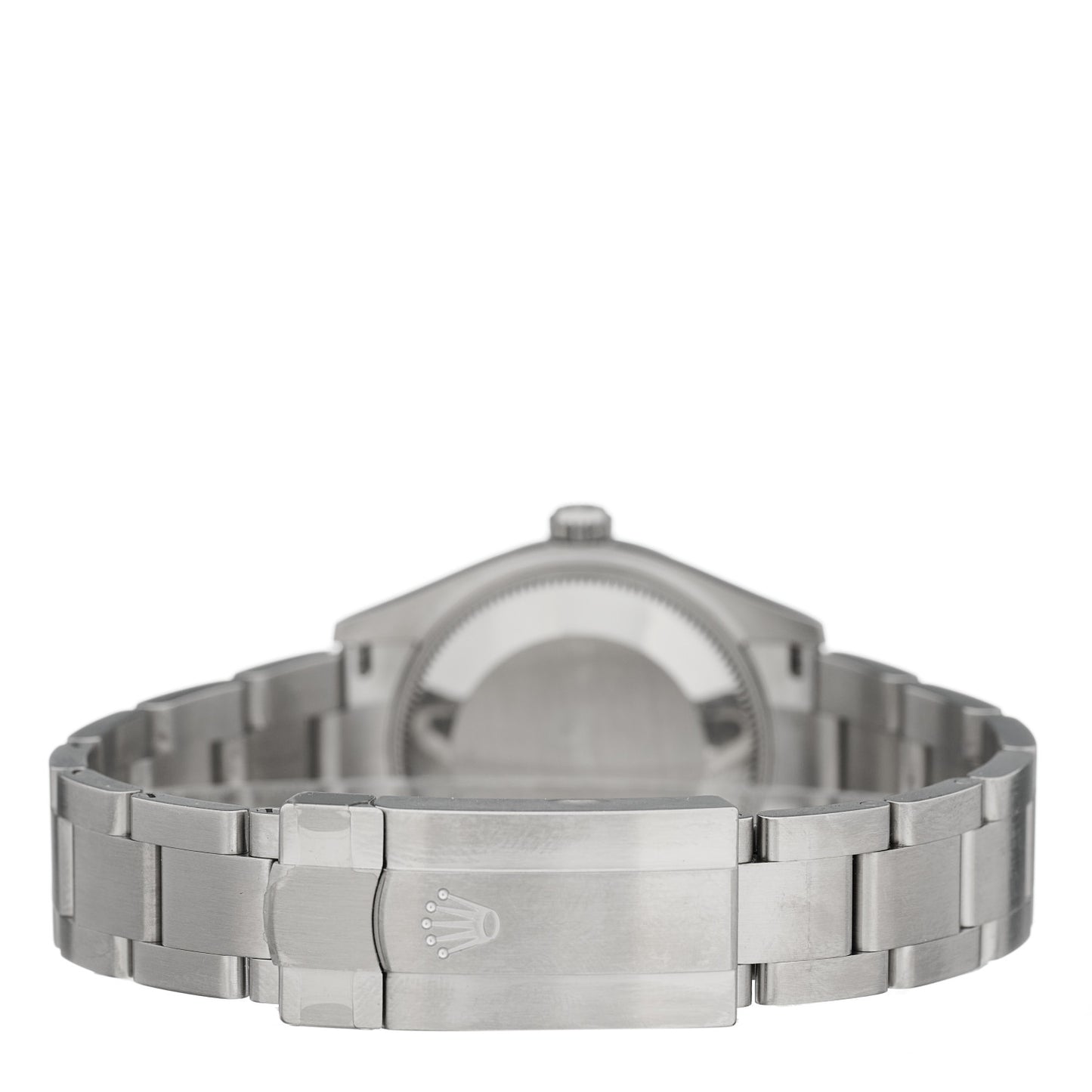 Stainless Steel 31mm Oyster Perpetual Watch Candy Pink 277200