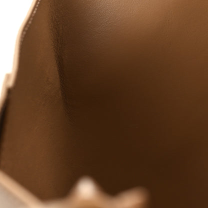 Christian Louboutin Calfskin Empire Spikes East West Cabata Tote 11 of 11